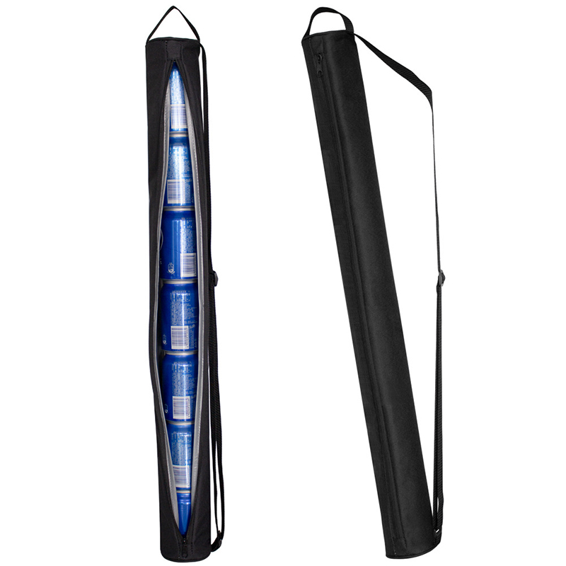 Wine Chiller Sleeve - Isolado Beer Cooler Bag, saco de