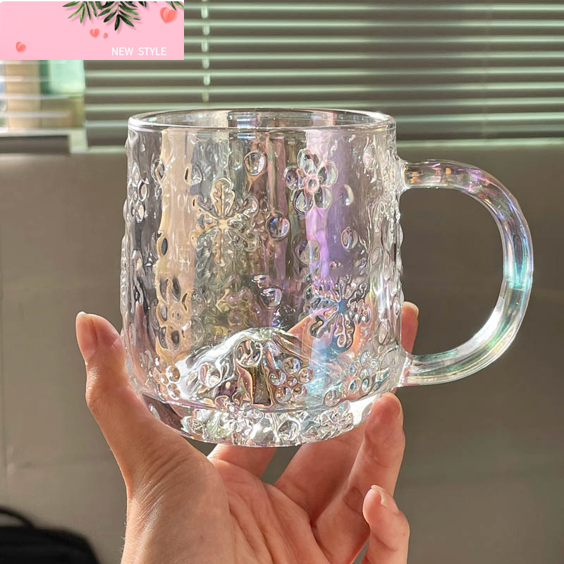 Wine Beer Glass Set - Bonito caneca de natal presente copo