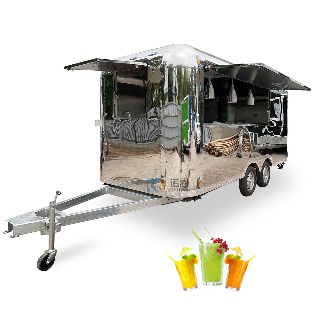 Wine Beer Truck - Móvel Bar Trailer, Caminhão De Gelo,