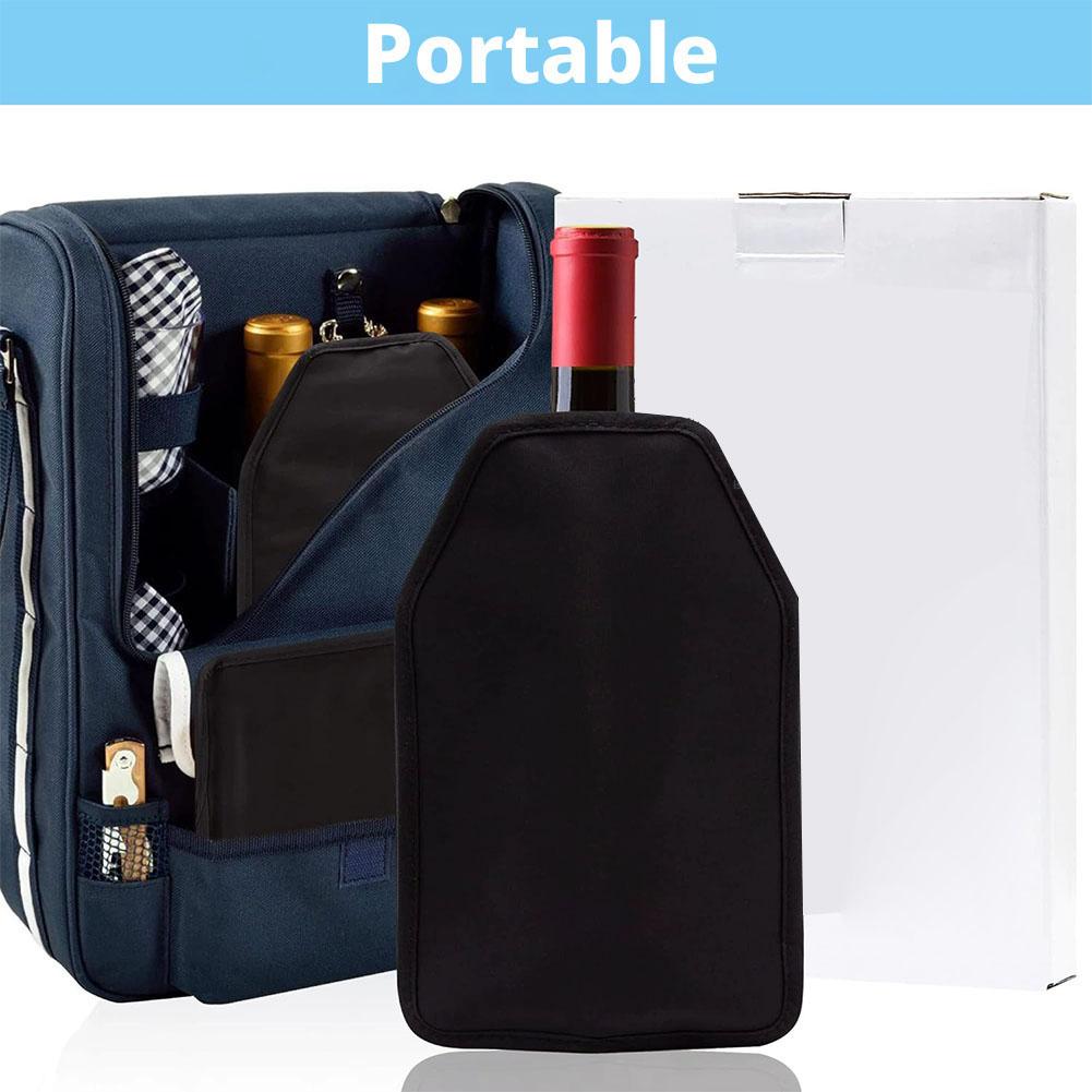 Manga Refrigeradora de Vinho R - Wine Chiller Sleeve avaliação e preço