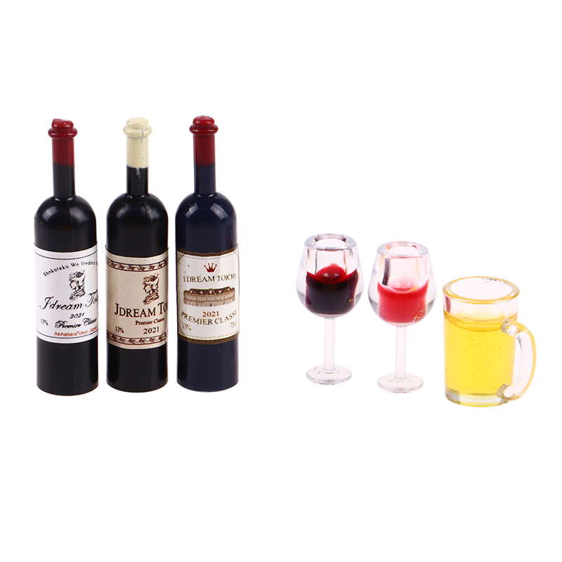 Nova moda de alta qualidade 5  - Wine Y Beer avaliação e preço