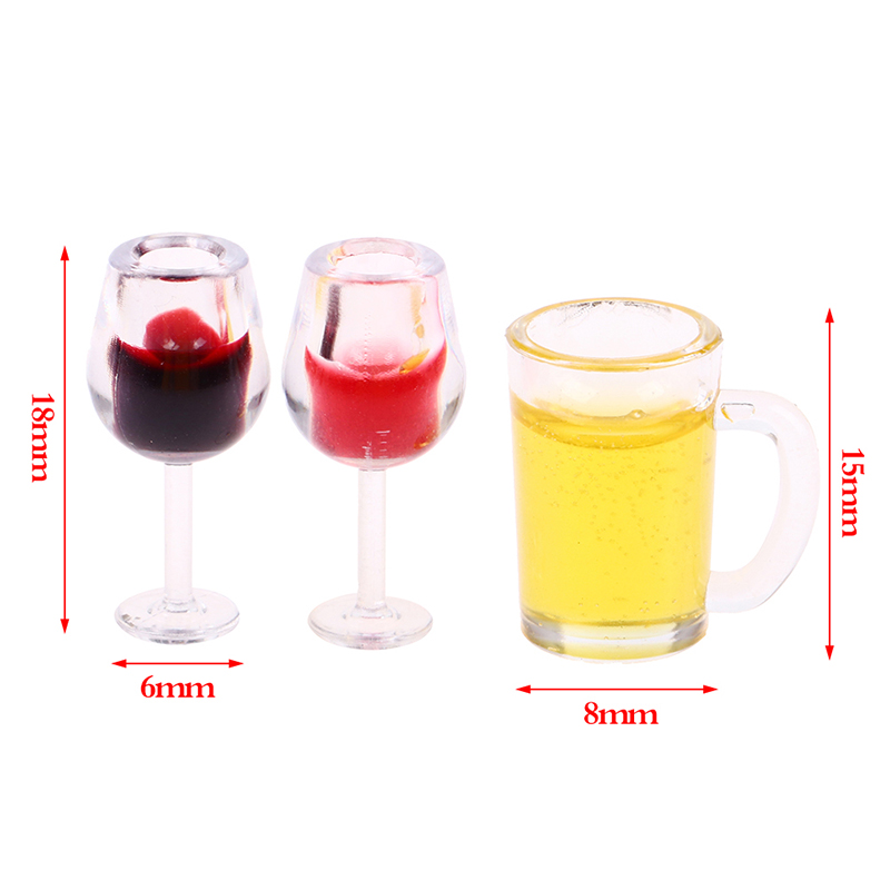 Nova moda de alta qualidade 5  - Wine Y Beer avaliação e preço