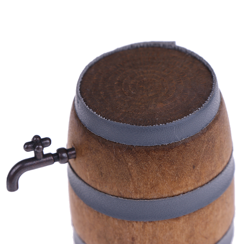 Mini barril de vinho tinto de  - Wine Y Beer avaliação e preço