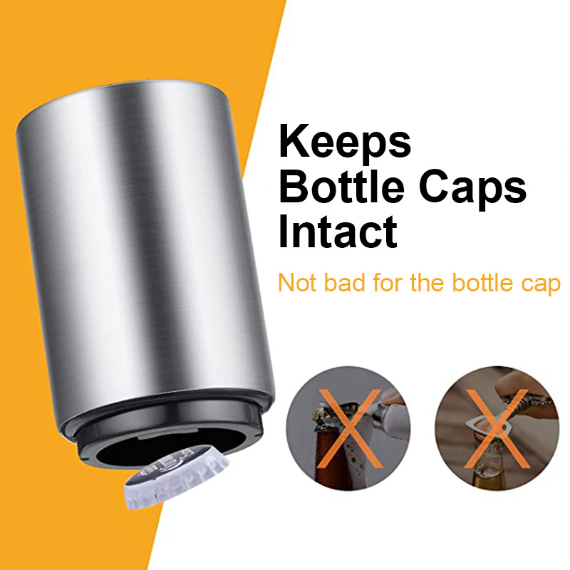 Abridor automático de garrafas - Wine Beer Glass avaliação e preço