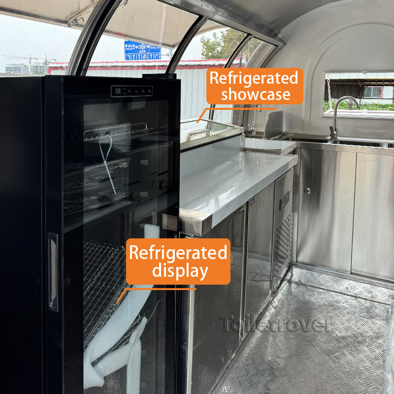 Food Truck Certificado CE, Con - Wine Beer Truck avaliação e preço