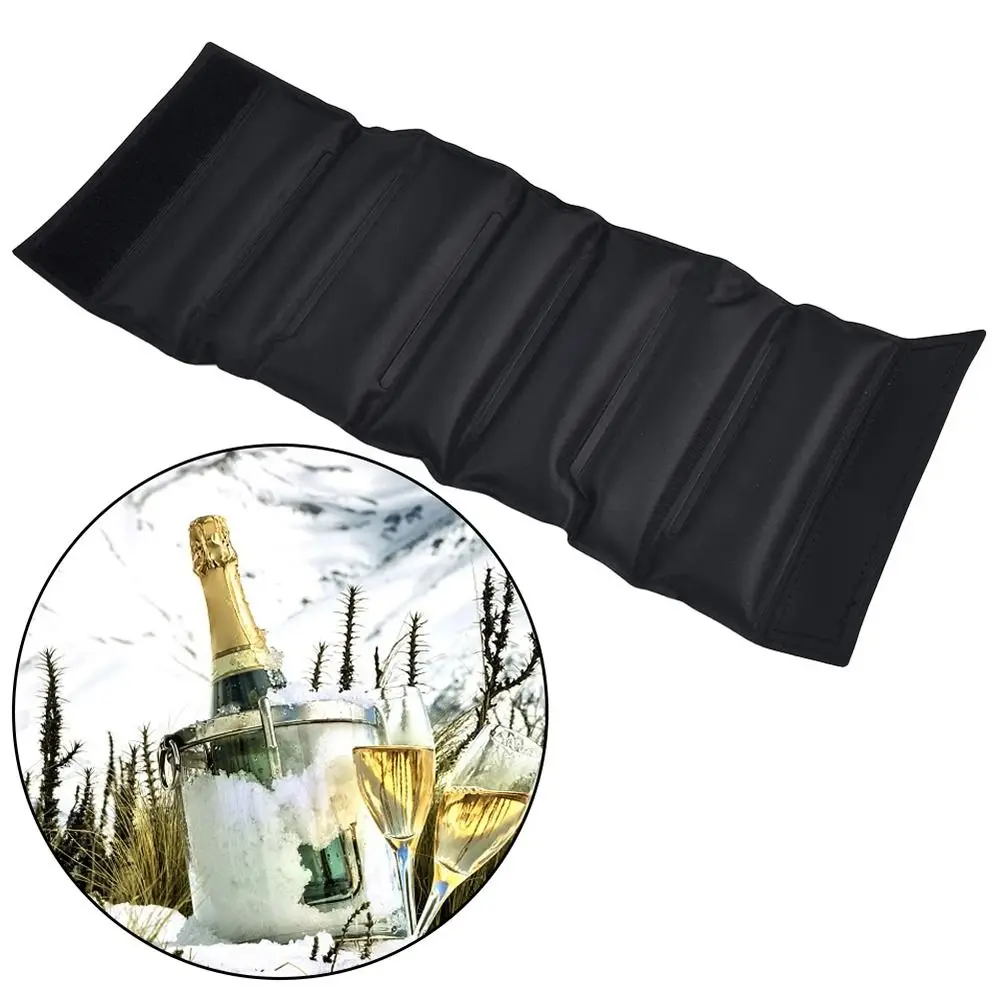 Refrigerador de vinho manga ga - Wine Chiller Sleeve avaliação e preço
