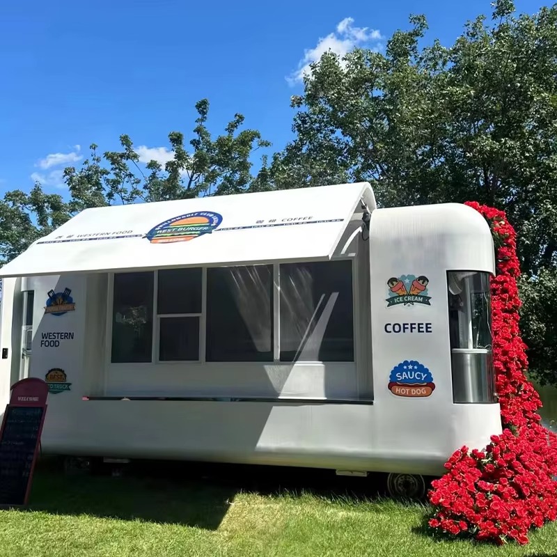 Venda quente de caminhão de ve - Wine Beer Truck avaliação e preço