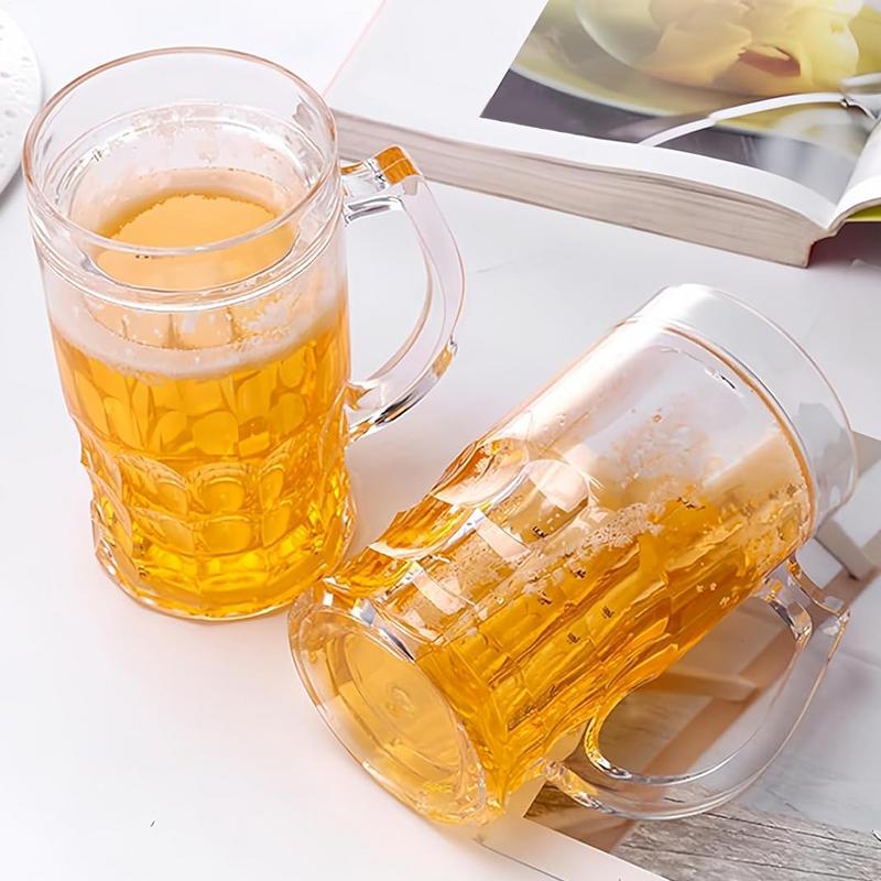 Caneca de cerveja falsa engraç - Beer Mug Handled avaliação e preço