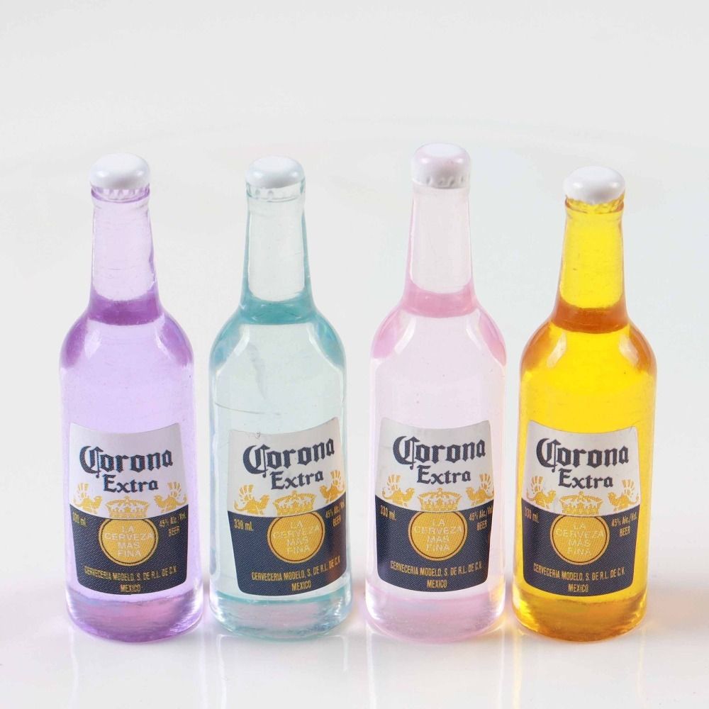 3 Peças de Miniaturas de Garra - Wine Y Beer avaliação e preço
