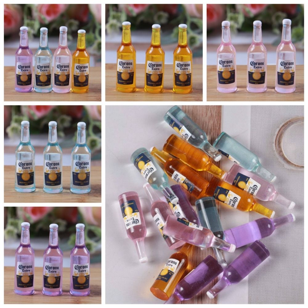 3 Peças de Miniaturas de Garra - Wine Y Beer avaliação e preço