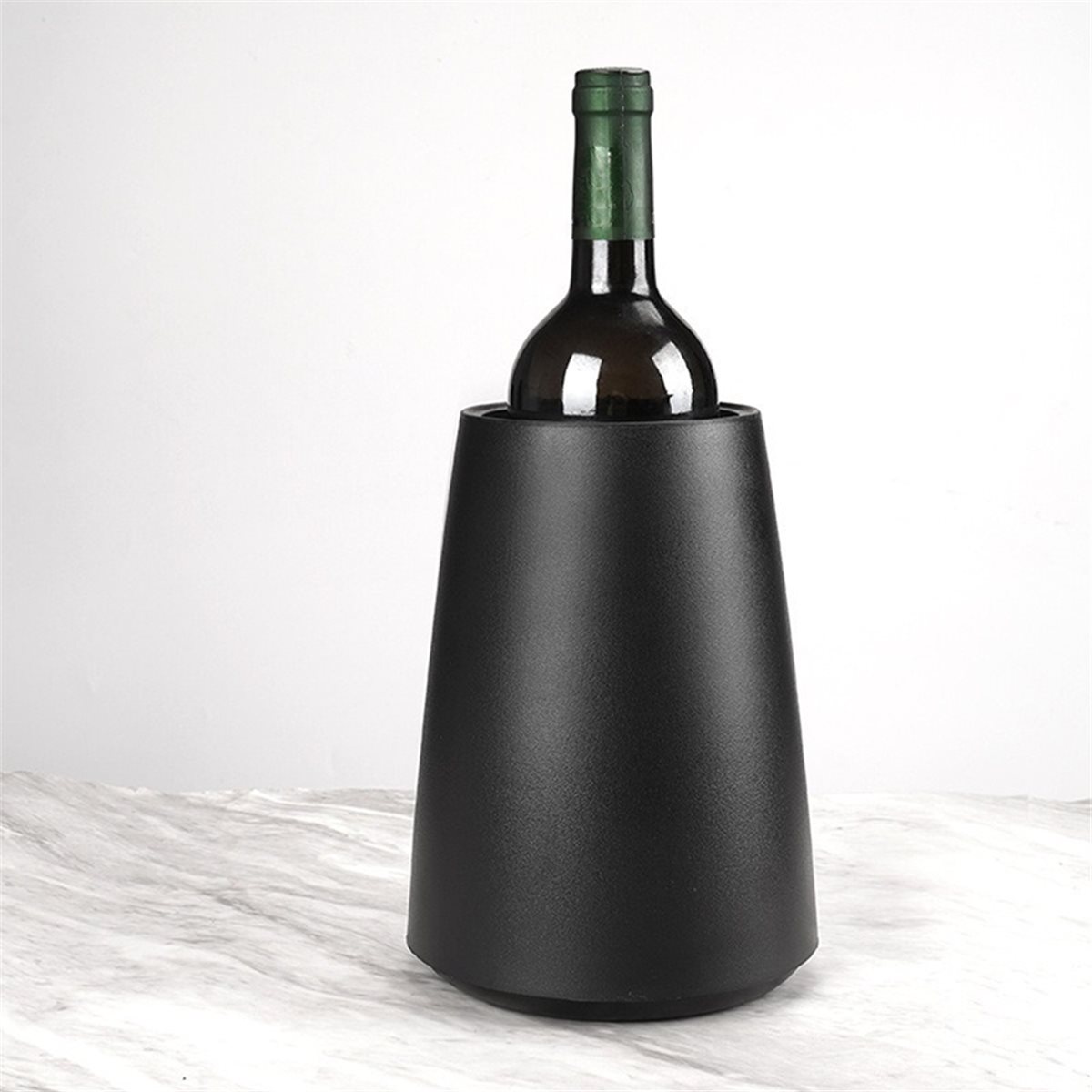 Resfriador de Vinho Elegante 2 - Wine Chiller Sleeve avaliação e preço