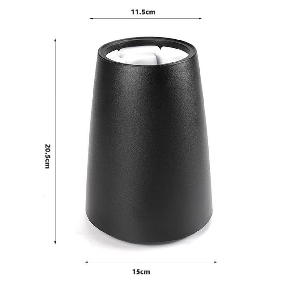 Resfriador de Vinho Elegante 2 - Wine Chiller Sleeve avaliação e preço