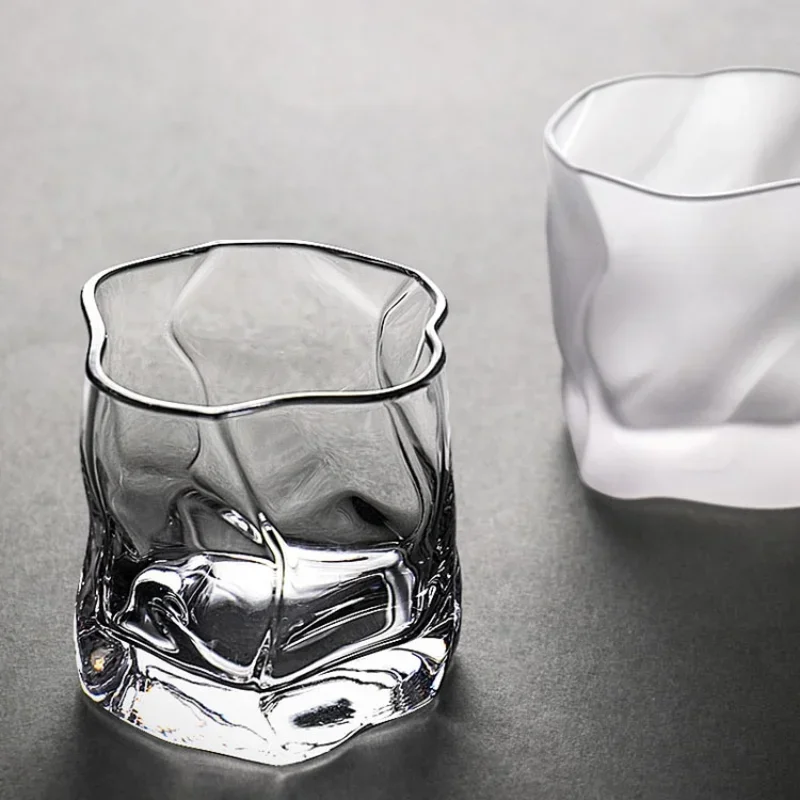 Conjunto de copos de uísque de - Wine Beer Glass Set avaliação e preço