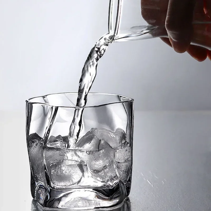 Conjunto de copos de uísque de - Wine Beer Glass Set avaliação e preço