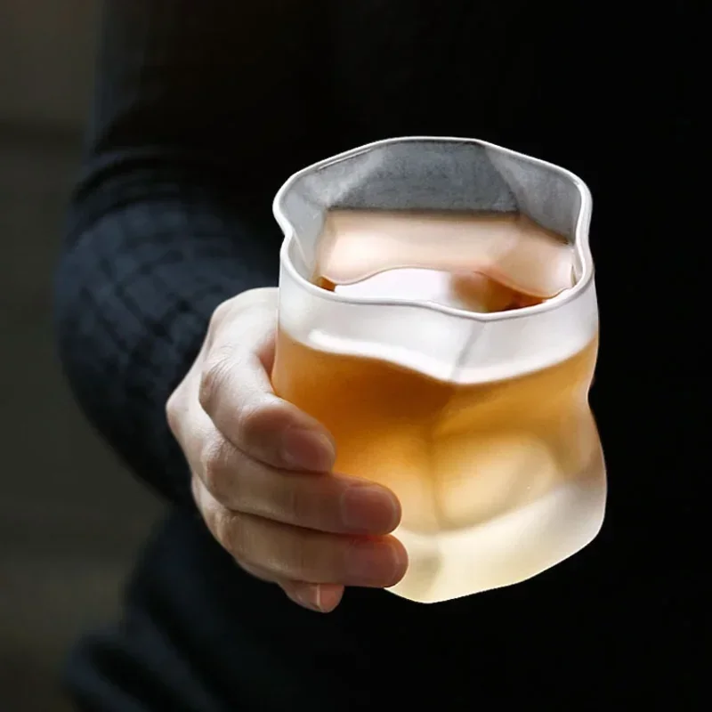 Conjunto de copos de uísque de - Wine Beer Glass Set avaliação e preço