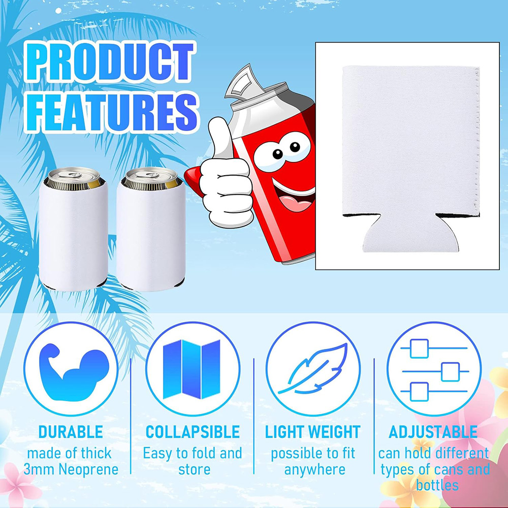 10-50 Peças de Capas Isolantes - Wine Chiller Sleeve avaliação e preço