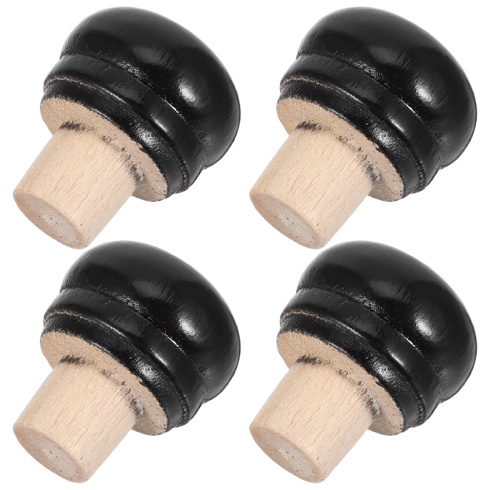 Conjunto de 4 Rolhas de Carval - Wine Beer Glass Set avaliação e preço