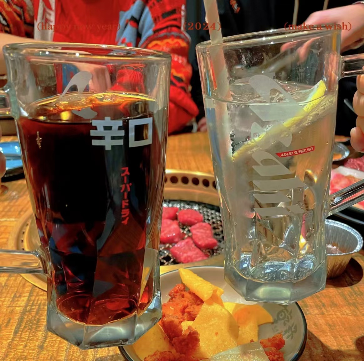 Copo de Cerveja Asahi Reforçad - Beer Mug Handled avaliação e preço