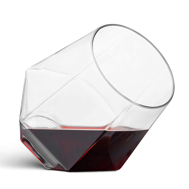 Copo de vinho de plástico inqu - Wine In Beer Glass avaliação e preço