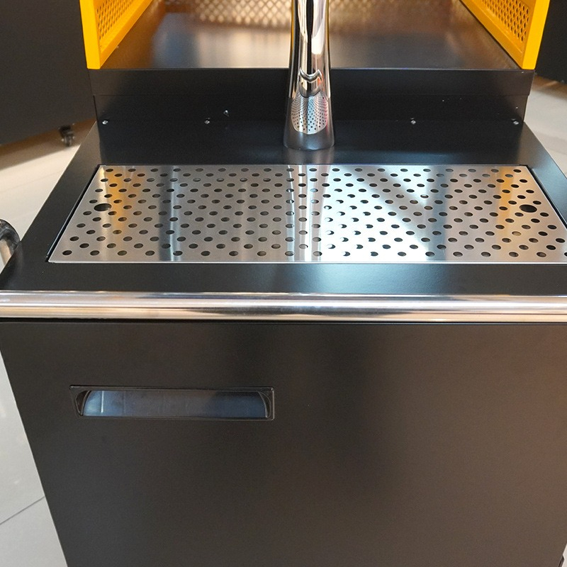 Máquina de cerveja artesanal,  - Wine Beer Truck avaliação e preço