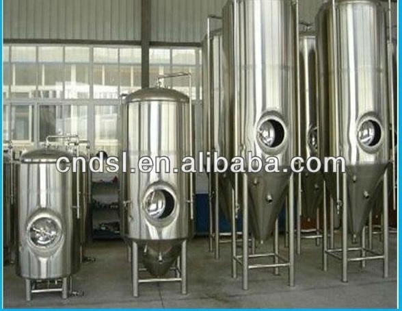50L-10000L Aço Inoxidável 304  - Wine Beer Pub avaliação e preço