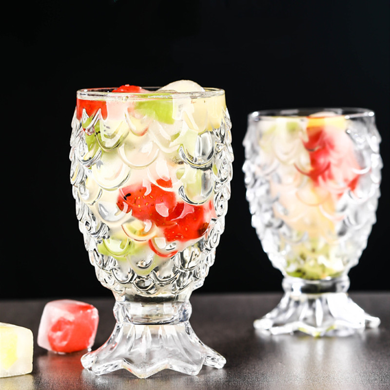 Copos de uísque em formato de  - Wine Beer Glass Set avaliação e preço