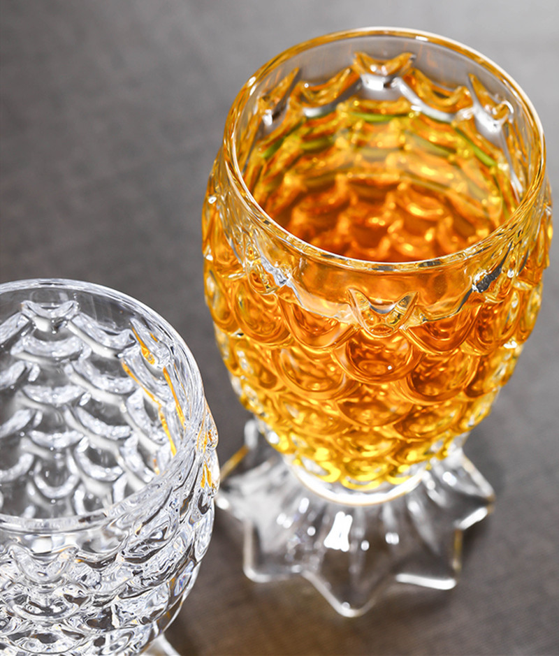 Copos de uísque em formato de  - Wine Beer Glass Set avaliação e preço