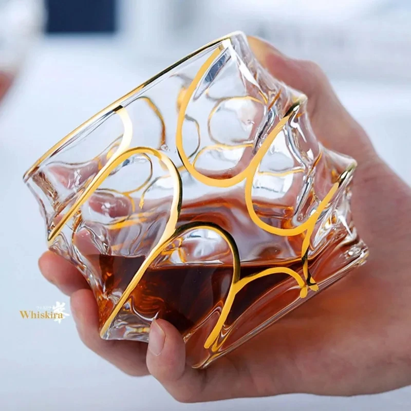 Conjunto de Copos de Whisky co - Wine Beer Glass Set avaliação e preço