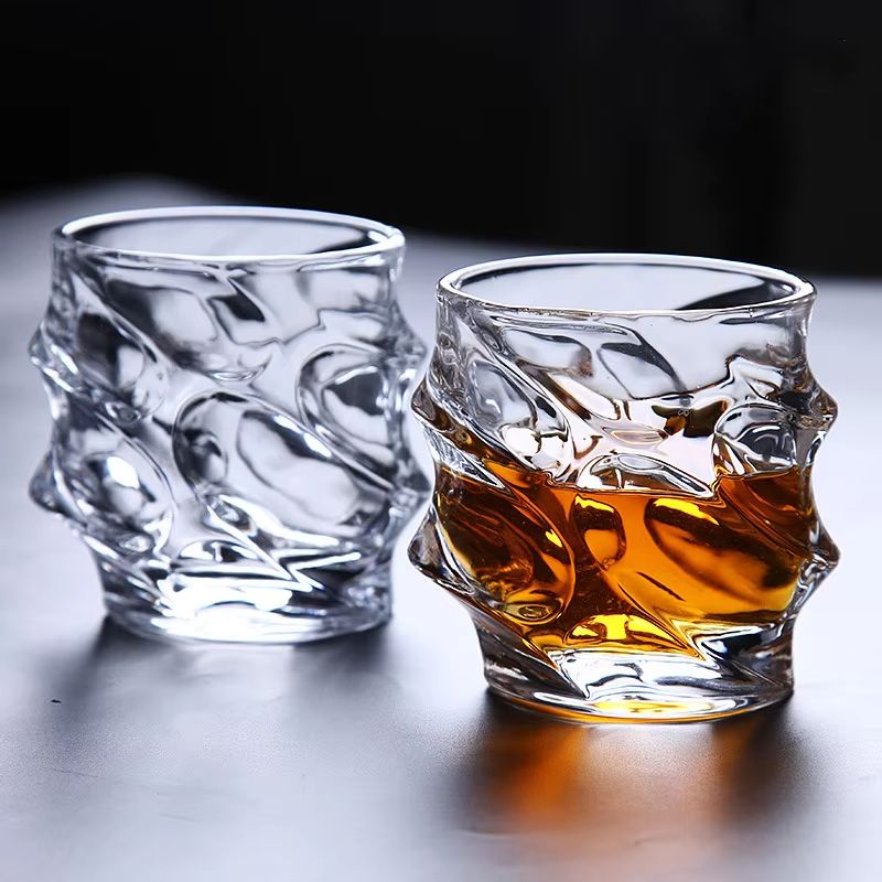 Copos de Brandy Cocktail Trans - Wine In Beer Glass avaliação e preço