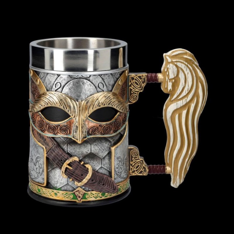 Caneca de Cerveja Retrô, Espad - Beer Mug Handled avaliação e preço