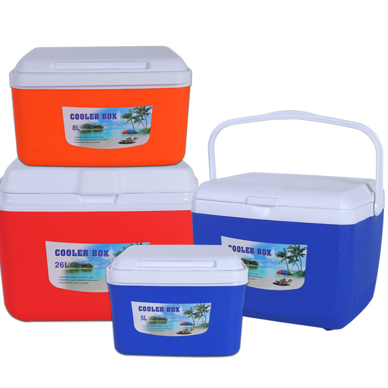 Portable Thermos Box e Camping - Wine Chiller Sleeve avaliação e preço