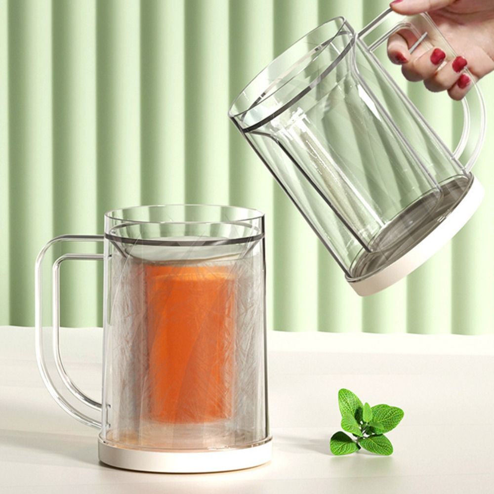 Copo Térmico Doméstico com Alç - Wine Beer Glass avaliação e preço