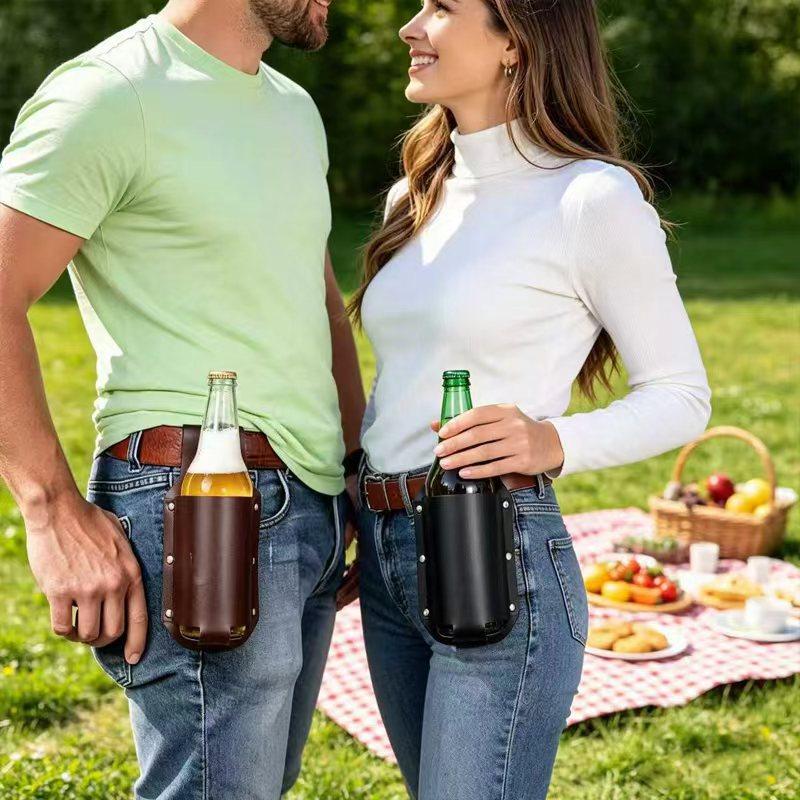 1 peça de suporte de cintura p - Wine In Beer Glass avaliação e preço