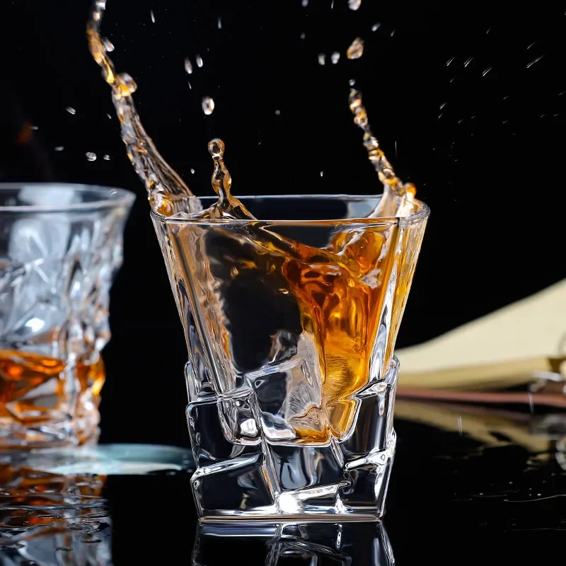 Conjunto de Copos de Vidro Sem - Wine Beer Glass Set avaliação e preço