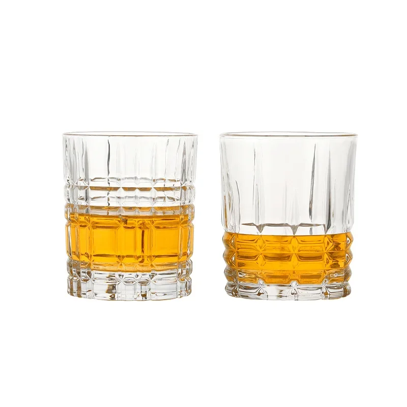 Conjunto de Copos de Vidro Sem - Wine Beer Glass Set avaliação e preço