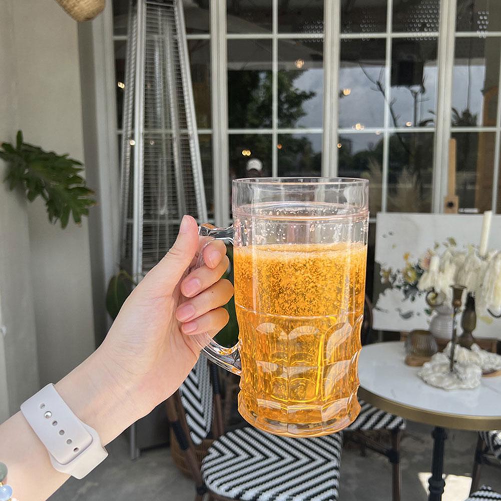 Engraçado caneca de cerveja fa - Beer Mug Handled avaliação e preço