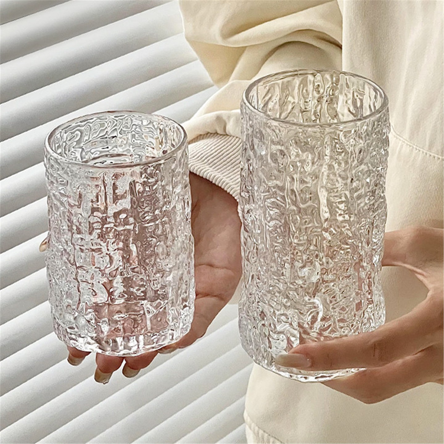 Copo de Cerveja de Vidro Femin - Wine In Beer Glass avaliação e preço