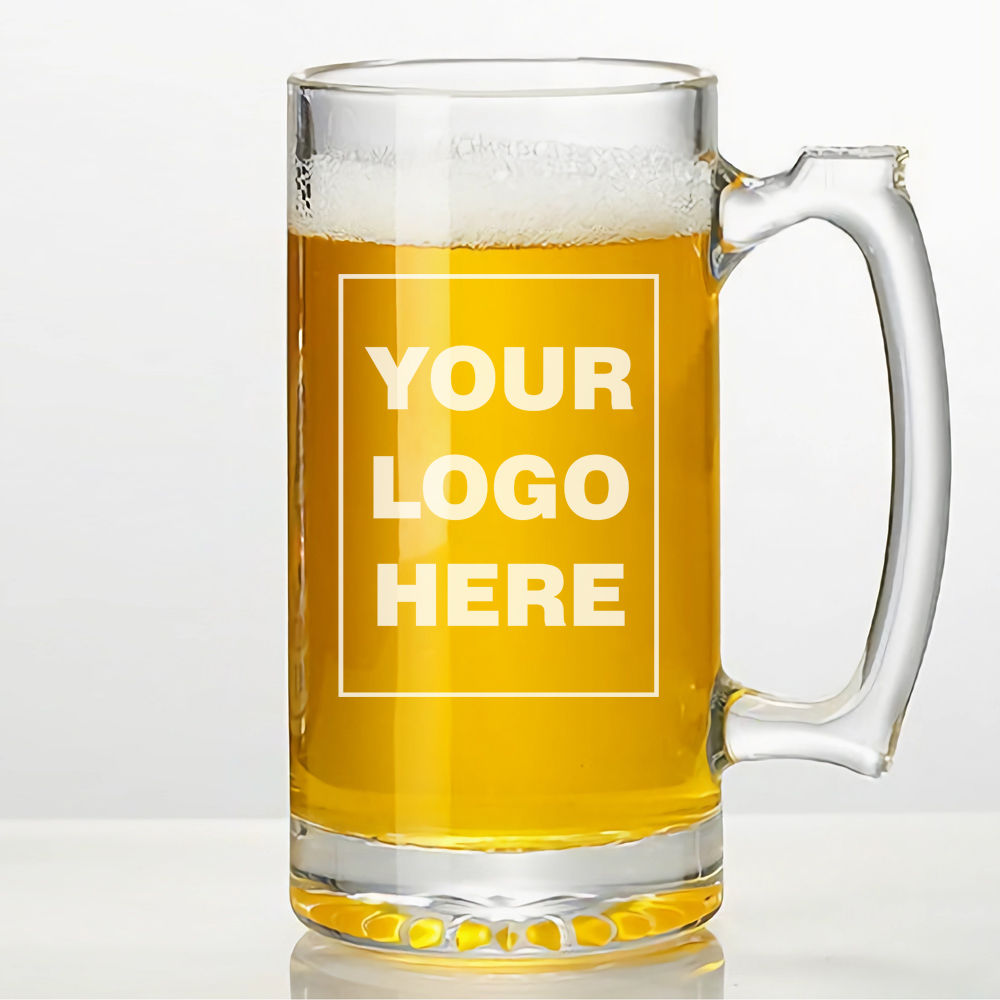 Copo de cerveja personalizado  - Beer Mug Handled avaliação e preço