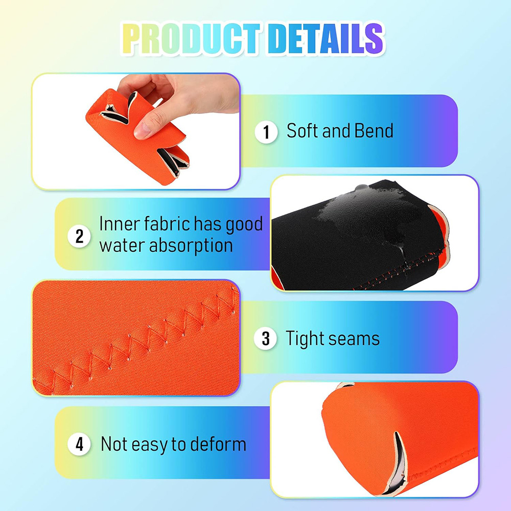 Capas Térmicas Reutilizáveis p - Wine Chiller Sleeve avaliação e preço
