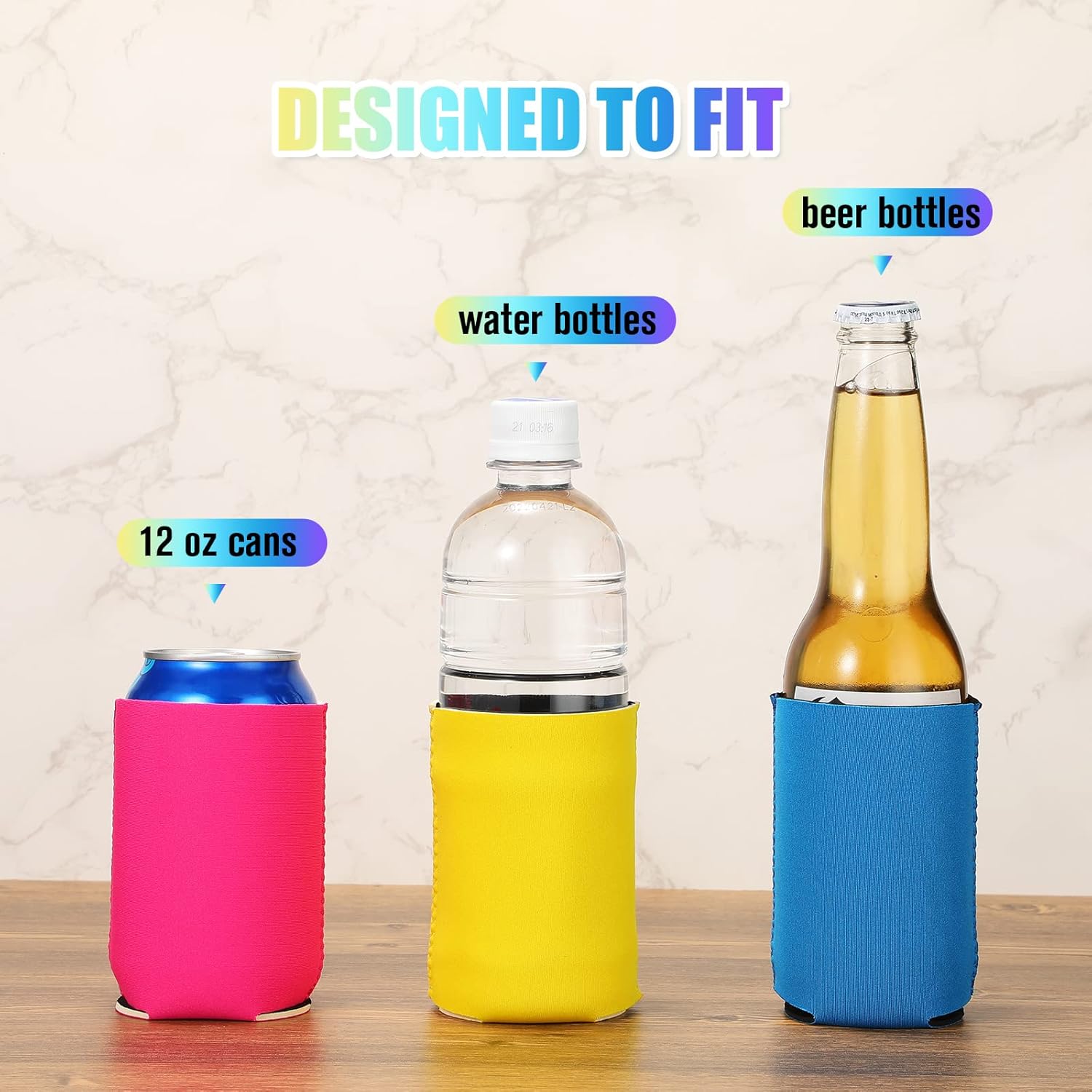 Capas Térmicas Reutilizáveis p - Wine Chiller Sleeve avaliação e preço