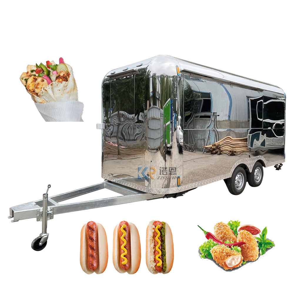 Móvel Bar Trailer, Caminhão De - Wine Beer Truck avaliação e preço