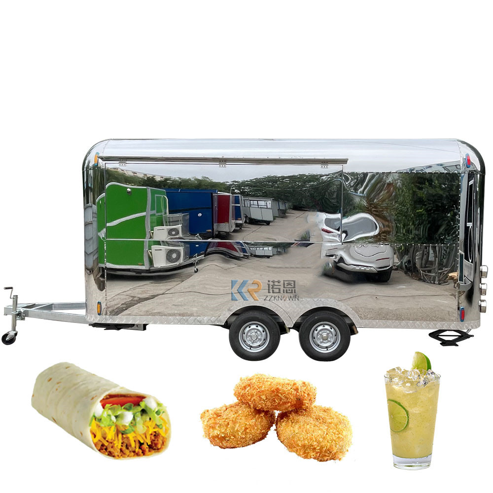 Móvel Bar Trailer, Caminhão De - Wine Beer Truck avaliação e preço