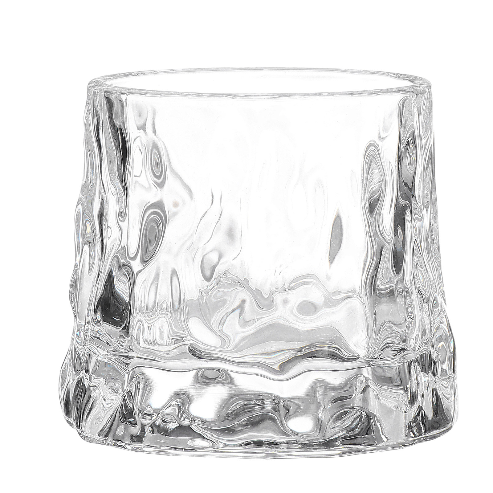 1 Copo de Vinho Martelado Prem - Wine In Beer Glass avaliação e preço