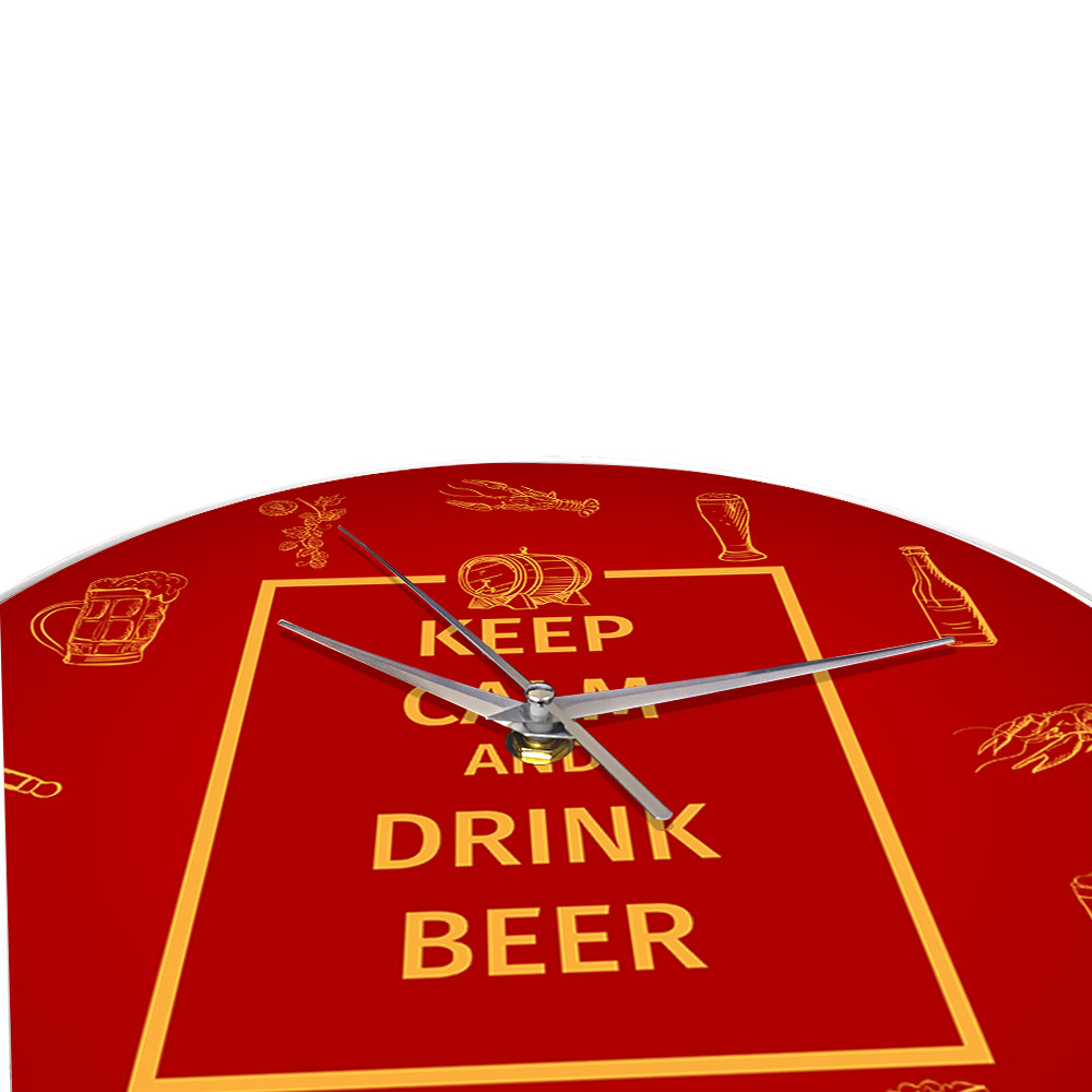 Manter a calma e beber cerveja - Wine Beer Pub avaliação e preço
