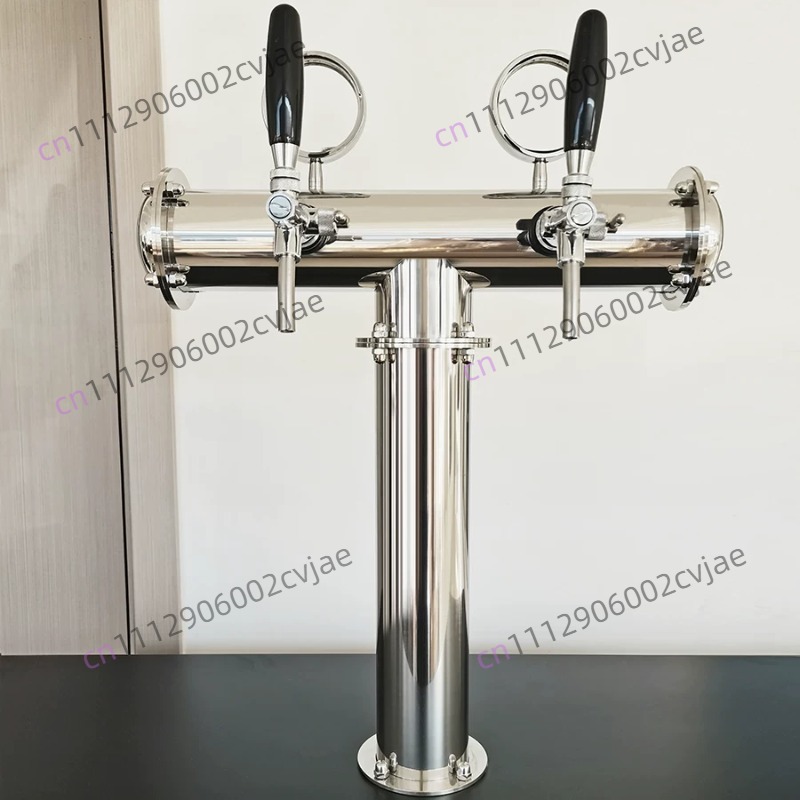 Máquina de cerveja, Coluna de  - Wine Y Beer avaliação e preço